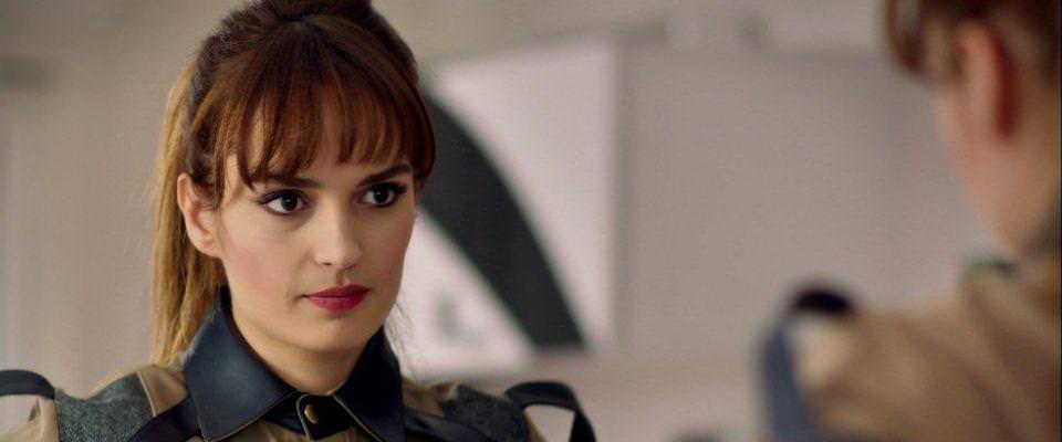 Huzur Sokağı 13. Bölüm (Tamamı) 30 Kasım 2012