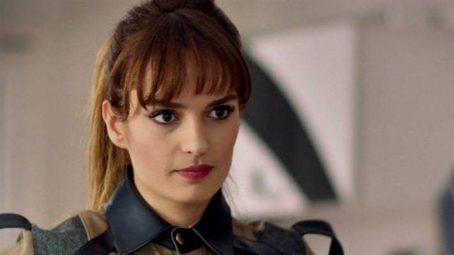 Huzur Sokağı 12. Bölüm (Tamamı) 23 Kasım 2012