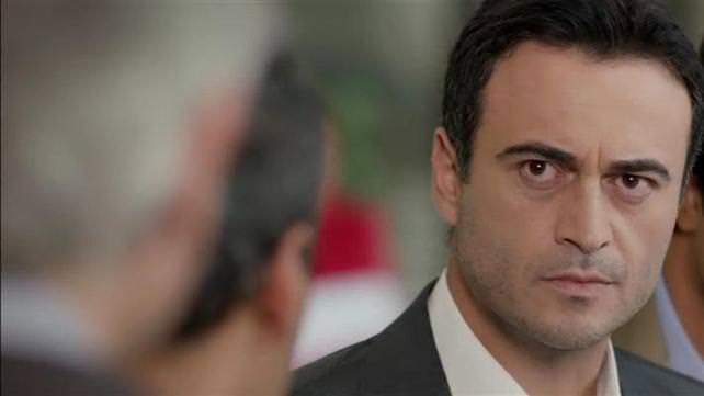 Huzur Sokağı 7. Bölüm (Tamamı) 19 Ekim 2012