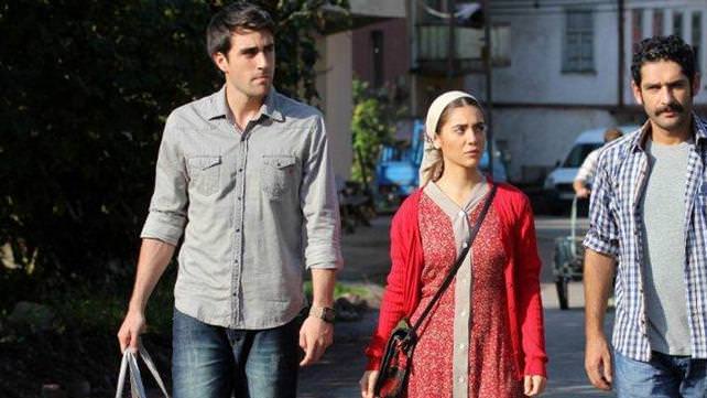 Benim İçin Üzülme 5.Bölüm (Tamamı)