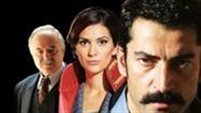 Karadayı 5. Bölüm (Tamamı) 05 Kasım 2012