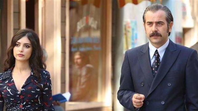 Karadayı 2. Bölüm Tamamı 15 Ekim 2012