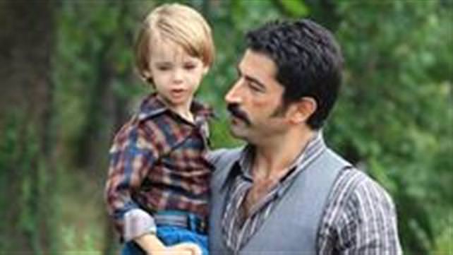 Karadayı 1. Bölüm (Tamamı) 08 Ekim 2012