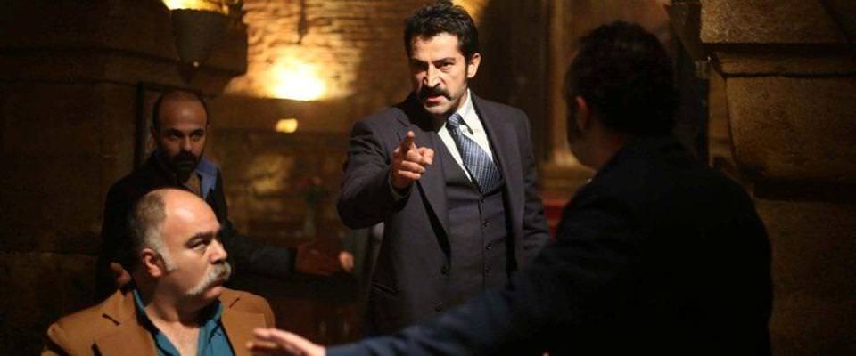 Karadayı 10. Bölüm (Tamamı) 10 Aralık 2012
