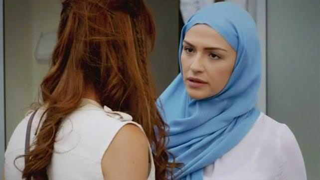 Huzur Sokağı 1.  Bölüm (Tamamı) 07 Eylül 2012