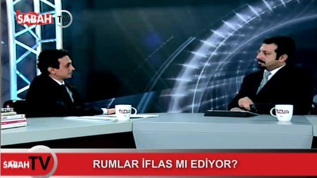 Dünyanın 'İŞ'i 17/12/2012