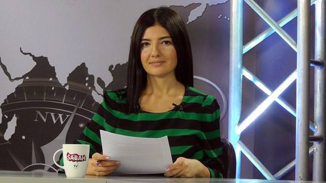 Sabah TV'den Günün Gelişmeleri ( 18 Aralık )