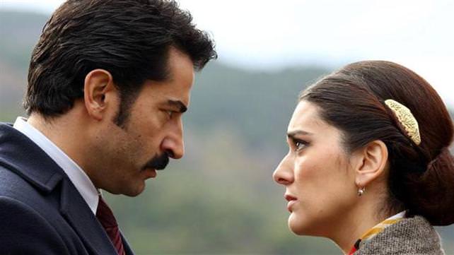 Karadayı 12. Bölüm (Tamamı) 24 Aralık 2012