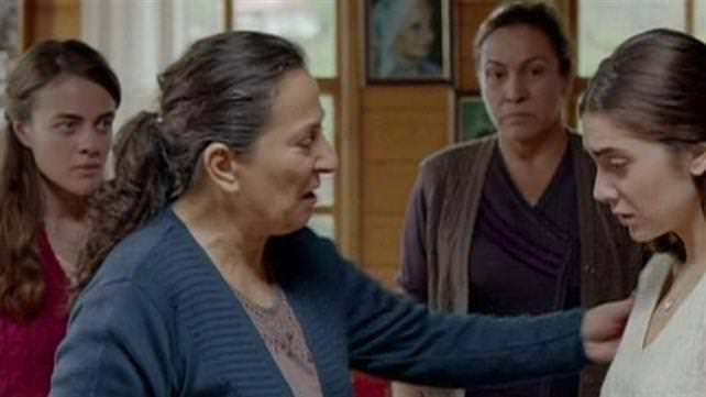 Benim İçin Üzülme 10. Bölüm fragman