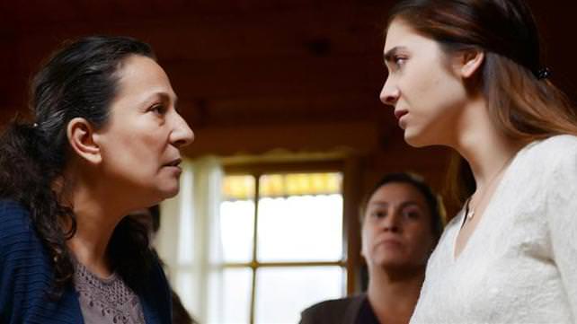 Benim İçin Üzülme 10. Bölüm (Tamamı)