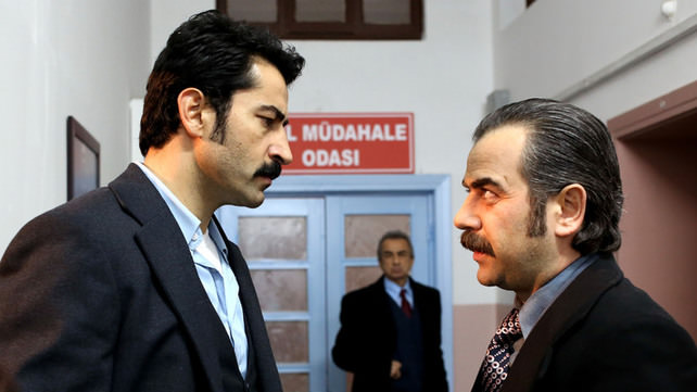 Karadayı 14. Bölüm (Tamamı) 14 Ocak 2013