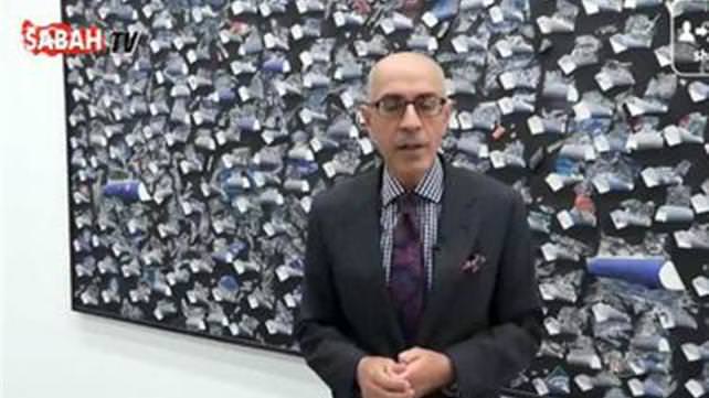 Burhan Doğancay Retrospektifi