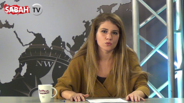 Sabah TV'den Günün Gelişmeleri ( 17 OCAK )