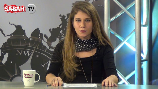 Sabah TV'den Günün Gelişmeleri ( 22 OCAK )