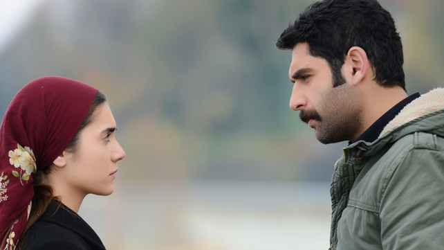 Benim İçin Üzülme 12. Bölüm (Tamamı)