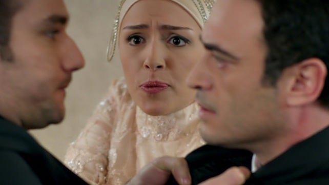 Huzur Sokağı 19. Bölüm fragman