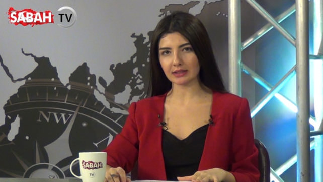 Sabah TV'den Günün Gelişmeleri ( 24 OCAK )