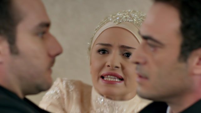 Huzur Sokağı 19. bölüm (Tamamı) 25 Ocak 2013