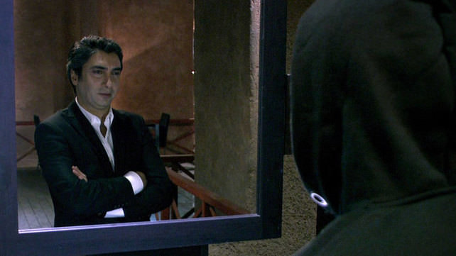 Kurtlar Vadisi Pusu 180. Bölüm fragman