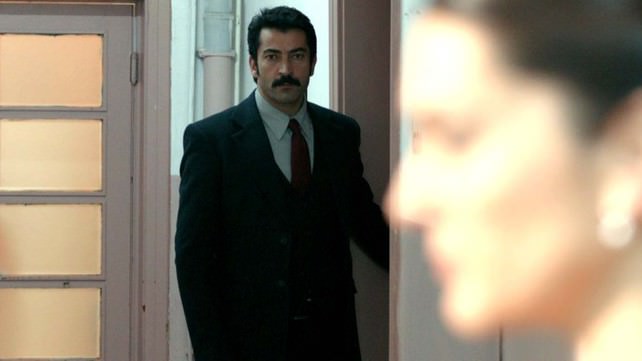 Karadayı 17. Bölüm fragmanı