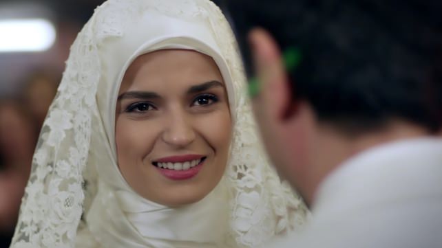 Huzur Sokağı 20. Bölüm fragman (01 Şubat 2013)