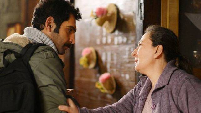 Benim İçin Üzülme 13. bölüm (Tamamı)