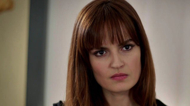 Huzur Sokağı 16. Bölüm (Tamamı) 28 Aralık 2012