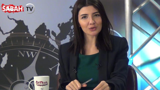 Sabah TV'den Günün Gelişmeleri ( 6 Şubat )