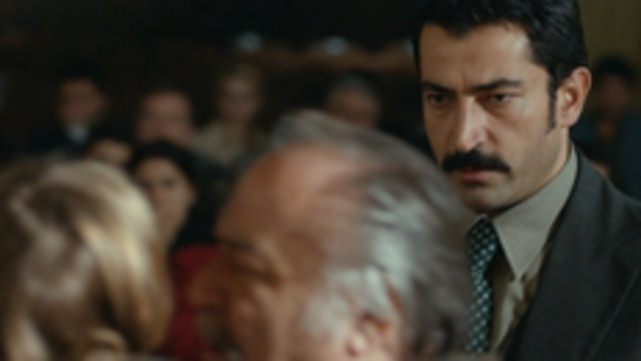 Karadayı 18. Bölüm (Tamamı)