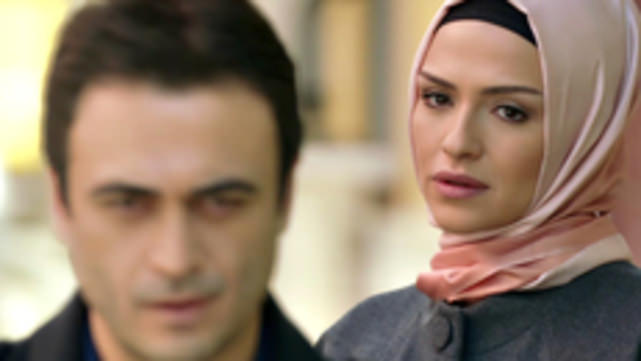 Huzur Sokağı 22. Bölüm (Tamamı)