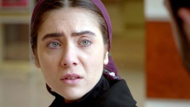 Benim İçin Üzülme 16. bölüm (Tamamı)