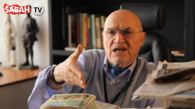 Ünal Aysal 'çilek tarlası' almış- Hıncal Uluç ile 90 Saniye