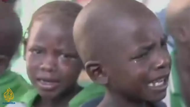 107 Çocuğu Sattılar ve Afrika'da Keyif Sürüyorlar - Dünyanın Konuşmadıkları