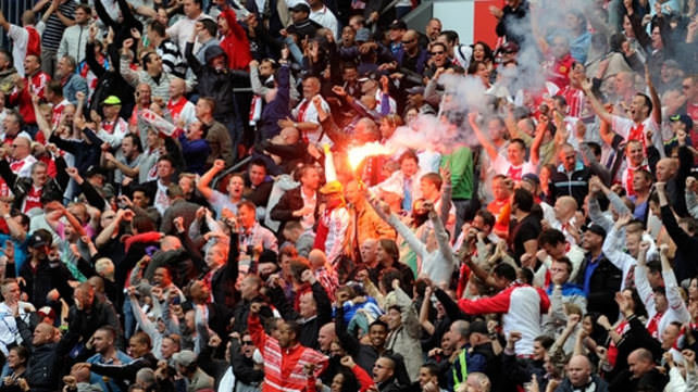 Dünyada En Çok Taraftara Sahip Takım Kim?