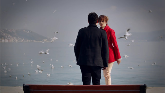 Huzur Sokağı (23. Bölüm Tamamı)