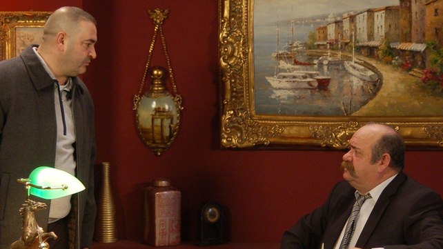 Alemin Kıralı 58. Bölüm (Tamamı)