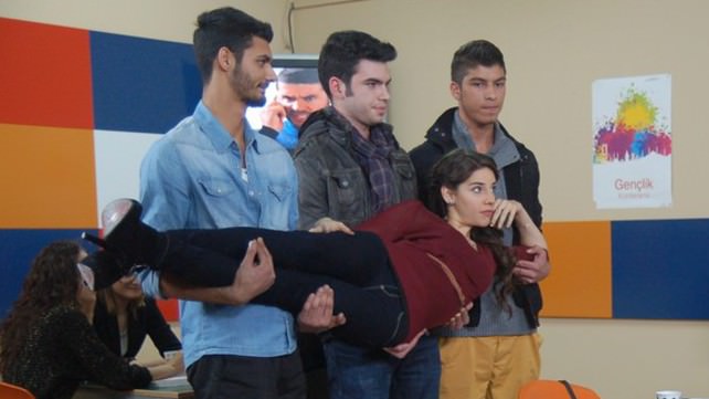 Alemin Kıralı 57. Bölüm (Tamamı)