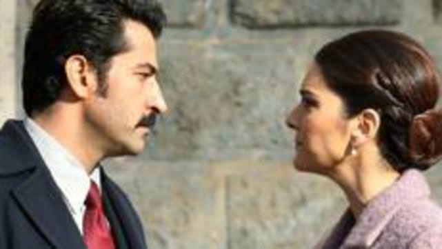 Karadayı 21. Bölüm (Tamamı)
