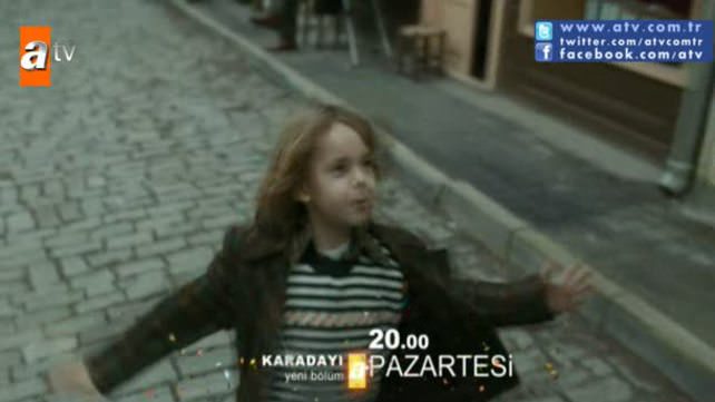 Karadayı 22. Bölüm fragman