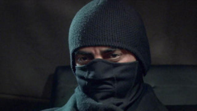 Kurtlar Vadisi Pusu 185. bölüm fragman