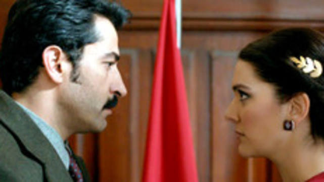Karadayı 22. Bölüm (Tamamı)