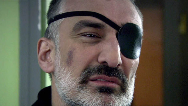 Kurtlar Vadisi Pusu 186. Bölüm (Fragman)