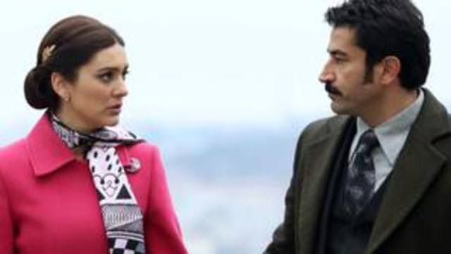 Karadayı 23. Bölüm (Tamamı)