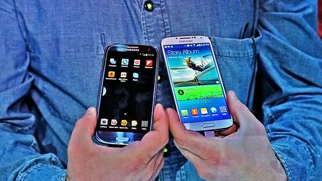 İşte Galaxy S4'ün fiyatı