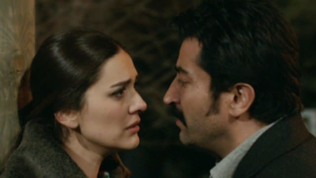 Karadayı 25. Bölüm (Fragman)