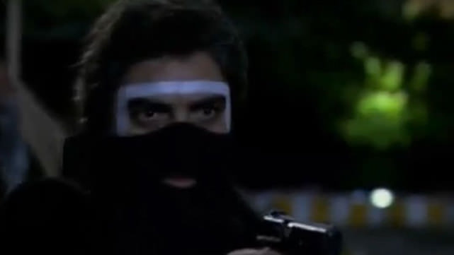 Kurtlar Vadisi Pusu 187. Bölüm fragman