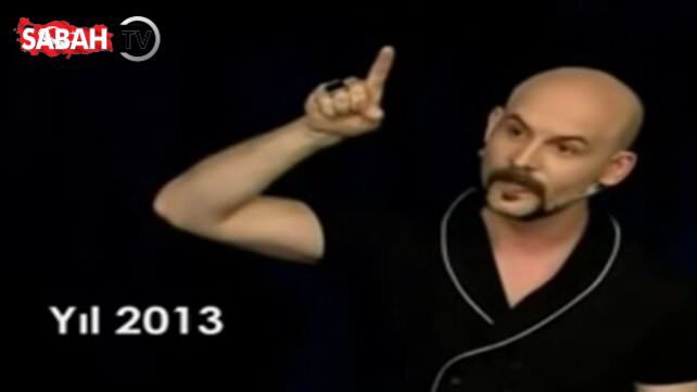 Atalay Demirci'nin gösterisi çalıntı mı?