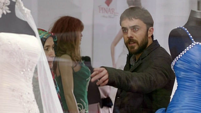 Benim İçin Üzülme 22. Bölüm (Fragman)