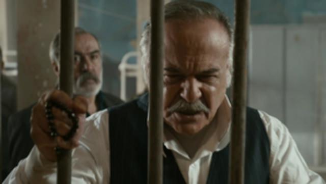 Karadayı 25. Bölüm (Tamamı)