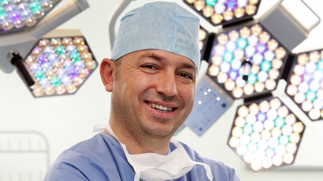 Vajinadan böbrek nakli nasıl yapılıyor?